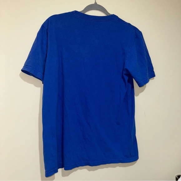 Men’s Nike Brand Lazy But Talented Casual Funny Cool Fun Graphic T-Shirt Size: M - Picture 11 of 15